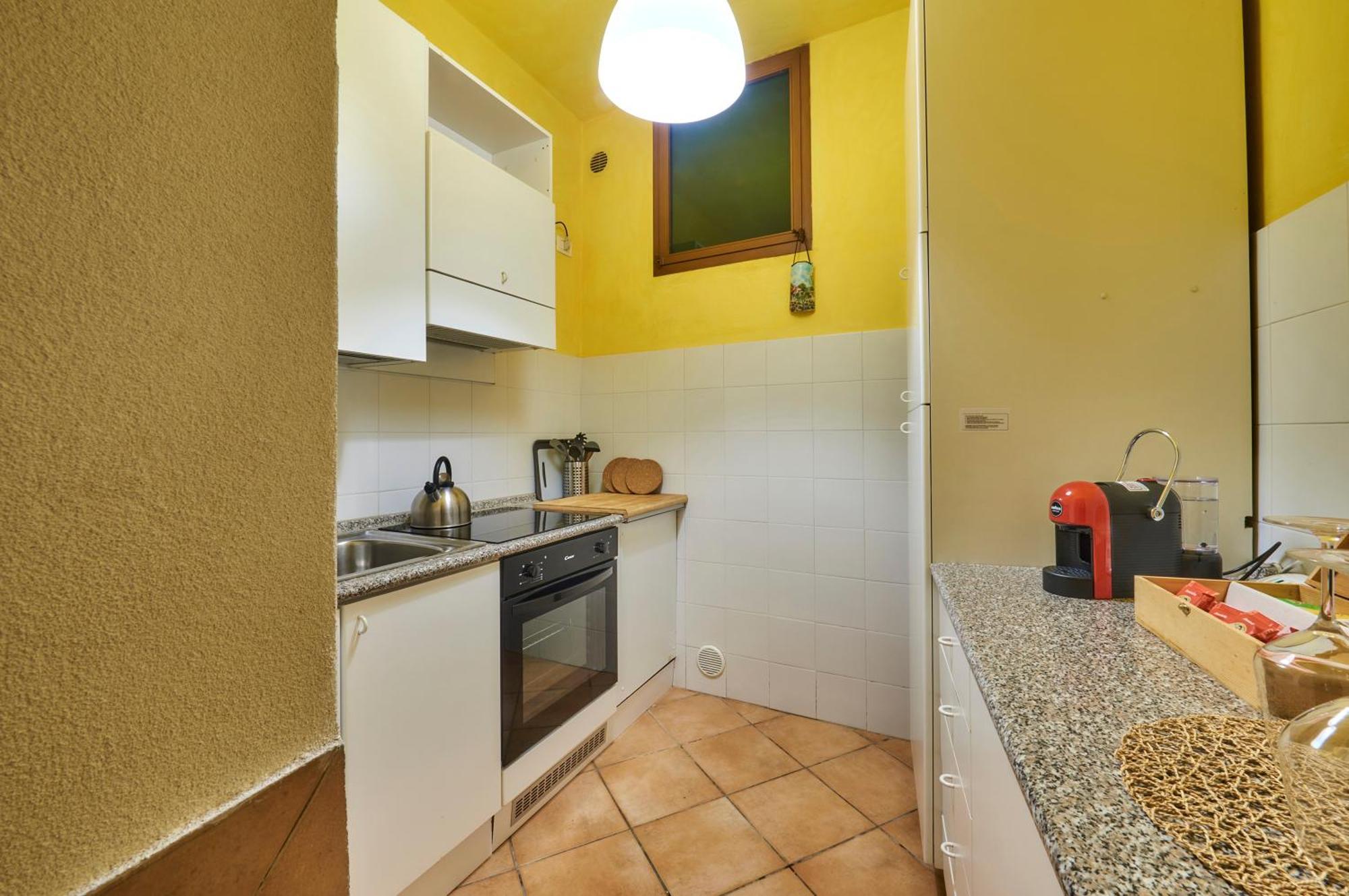 Vila Casa “La Contrada” Varenna Exteriér fotografie